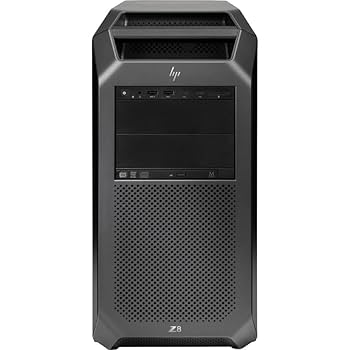 Amazon.com: HP Z8 G4 Workstation - Intel Xeon Gold Hexadeca